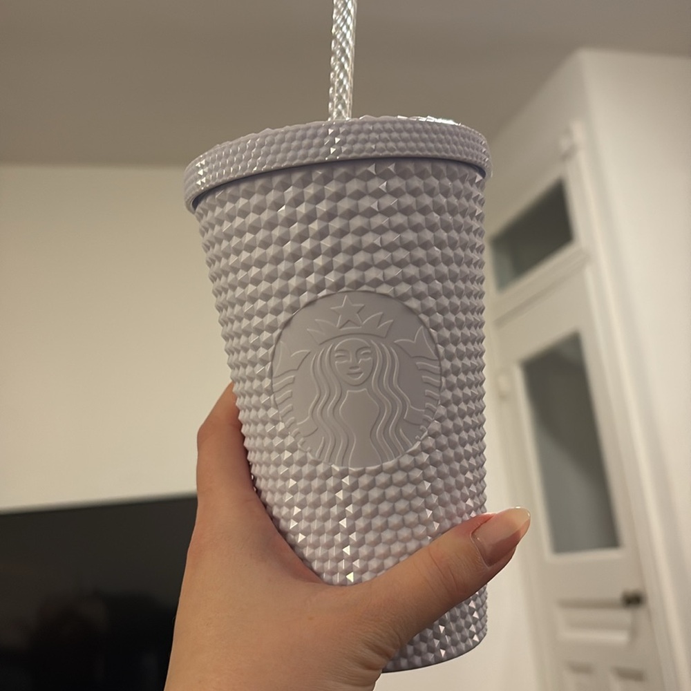 ☀️ Grande Studded Starbucks Cup 2024